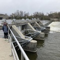 Cedar Falls Dam1